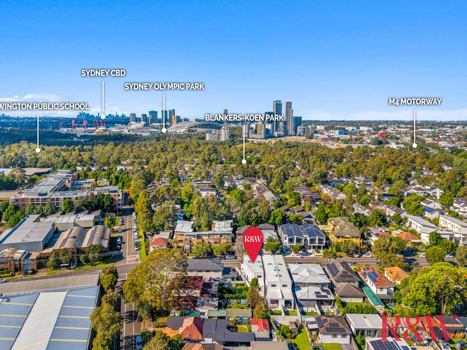 84B Wetherill Street North Silverwater