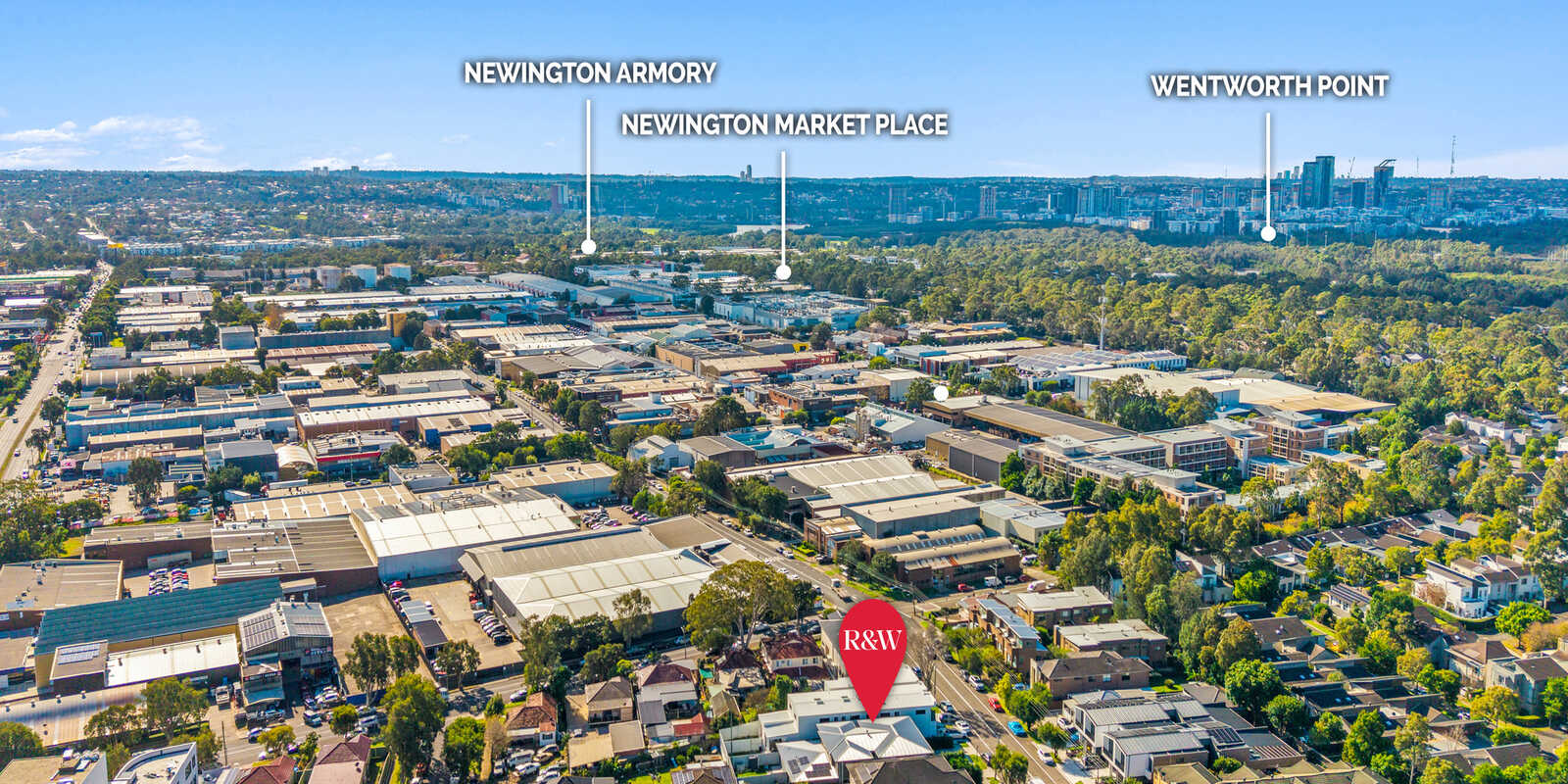 84B Wetherill Street North Silverwater