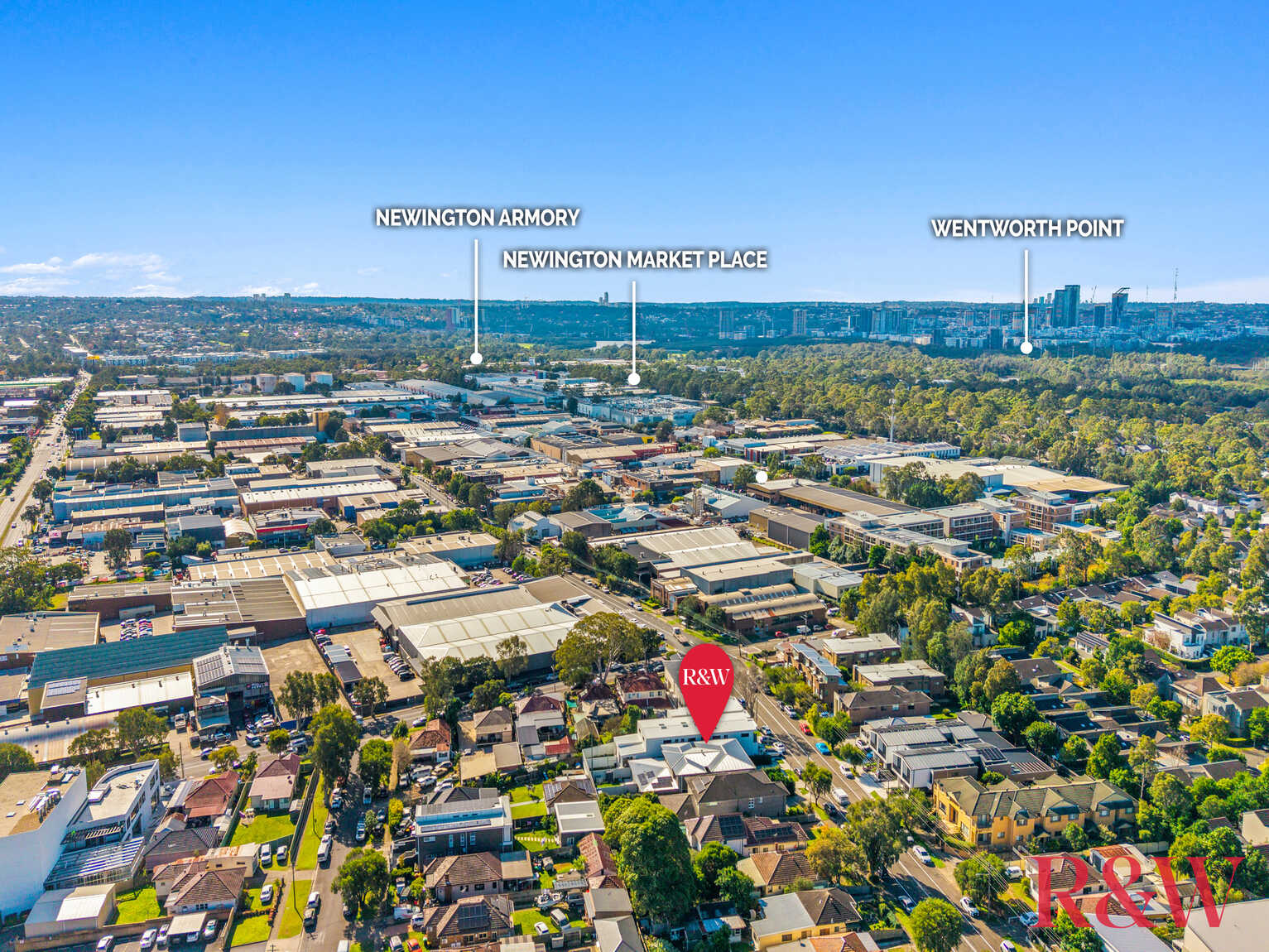 84B Wetherill Street North Silverwater