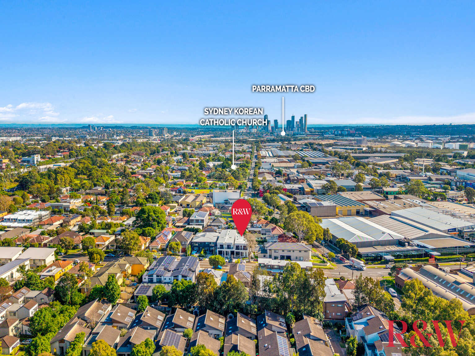 84B Wetherill Street North Silverwater