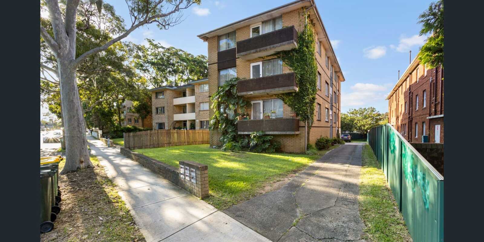 2/193 Liverpool Road Burwood