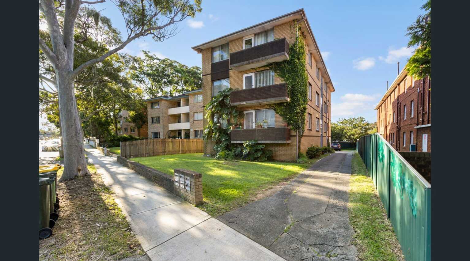 2/193 Liverpool Road Burwood