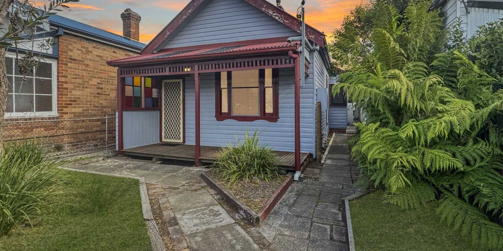 66 Cupro Street Lithgow 66 Cupro Street Lithgow