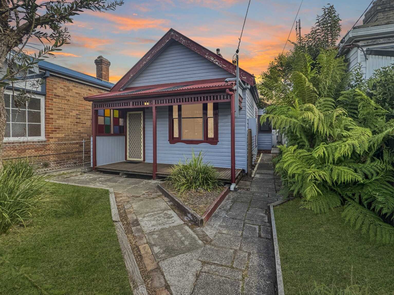 66 Cupro Street Lithgow 66 Cupro Street Lithgow