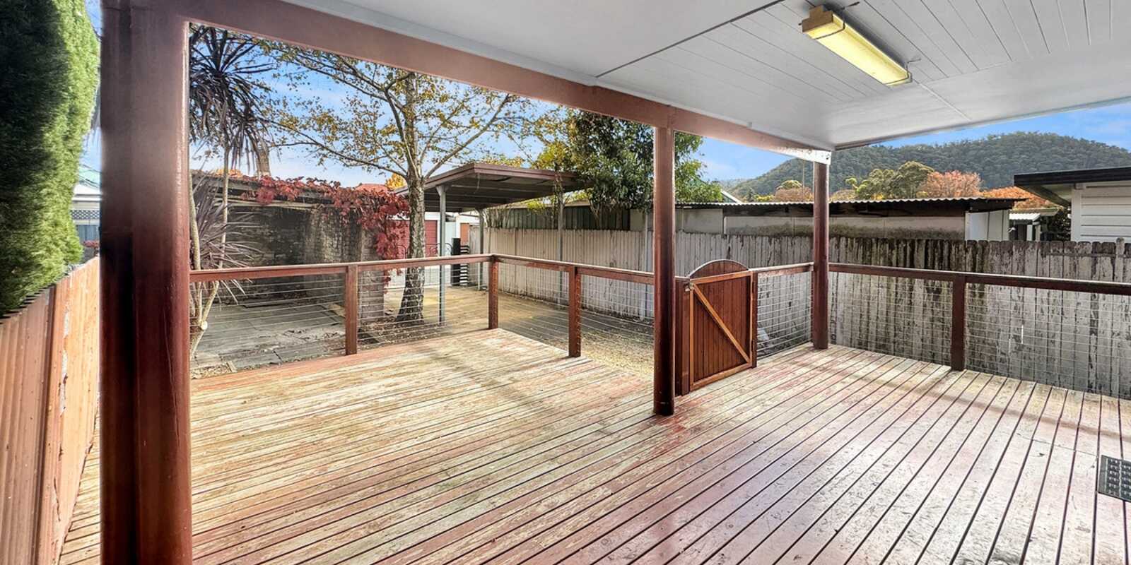 66 Cupro Street Lithgow 66 Cupro Street Lithgow