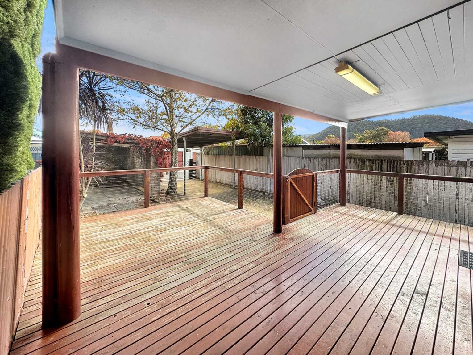 66 Cupro Street Lithgow 66 Cupro Street Lithgow