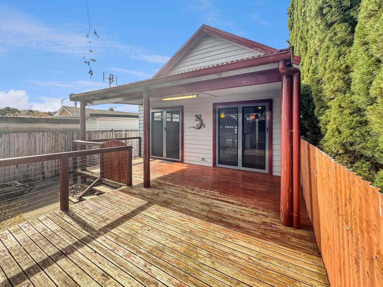 66 Cupro Street Lithgow 66 Cupro Street Lithgow