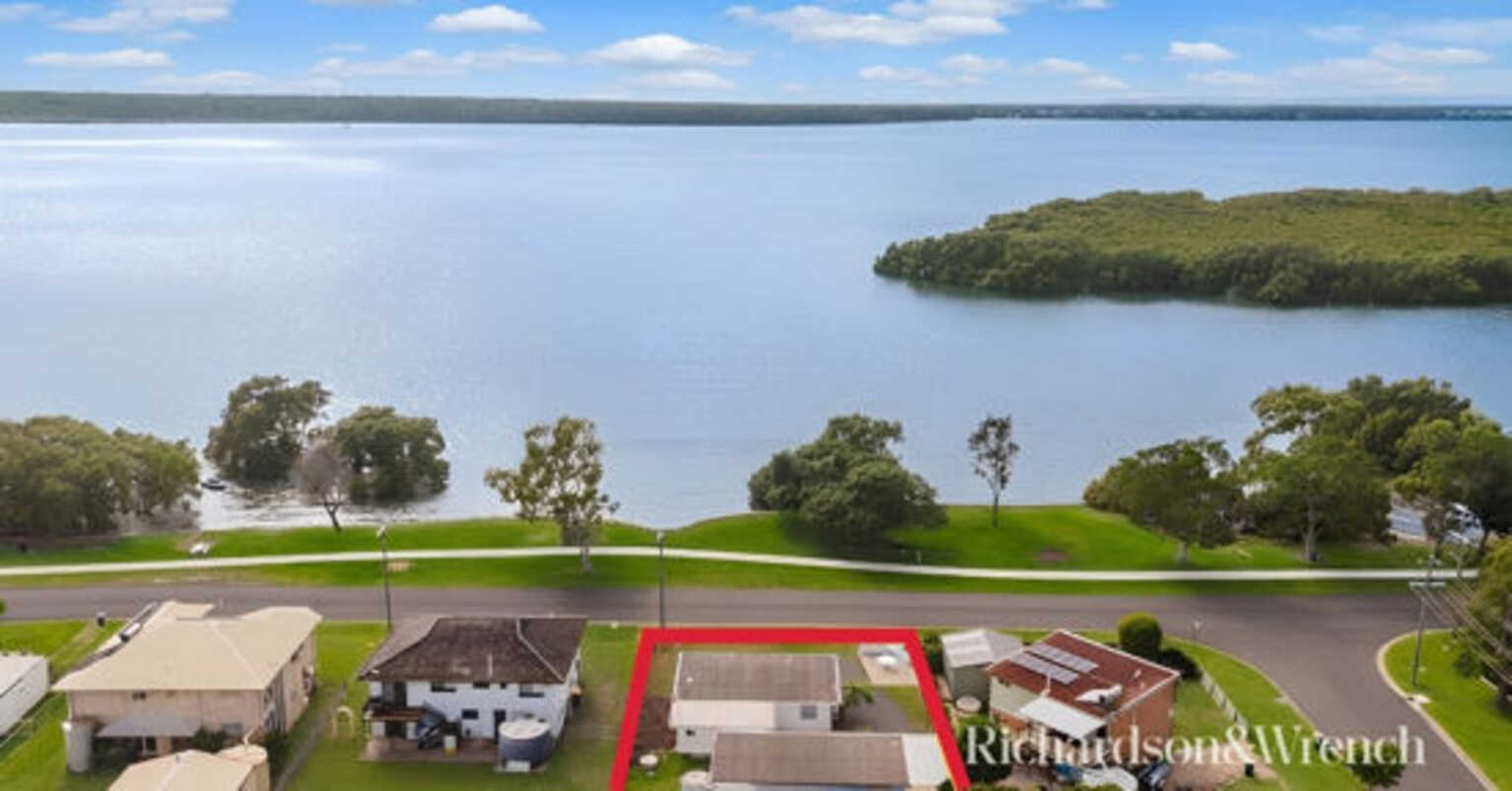 85 Esplanade Toorbul 85 Esplanade Toorbul