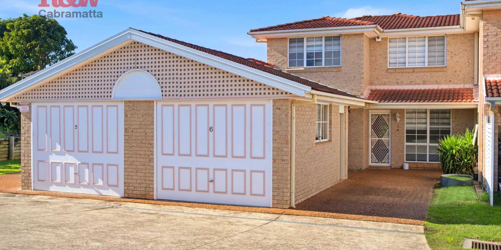 6/17 Heron Place Hinchinbrook