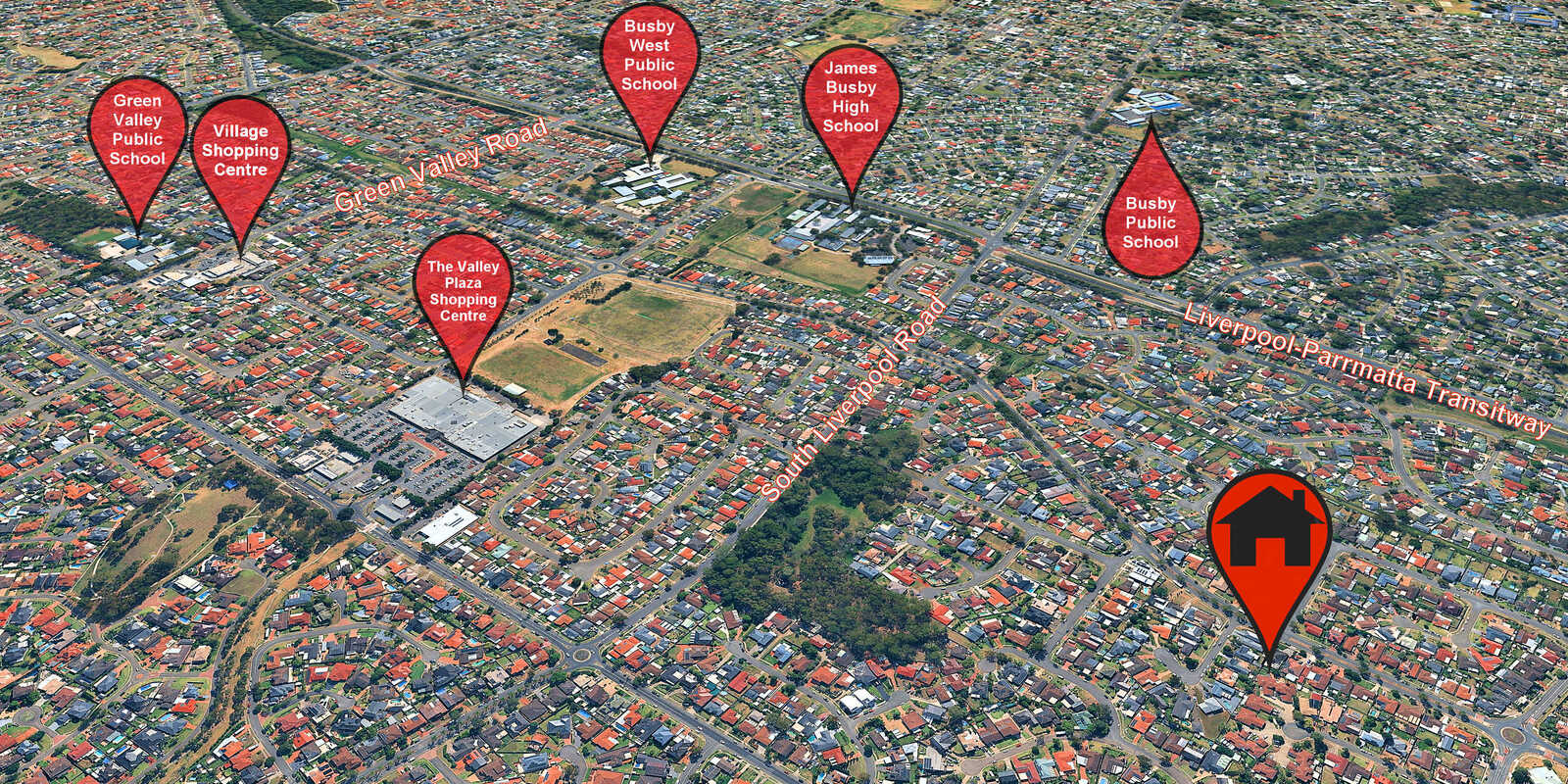 6/17 Heron Place Hinchinbrook