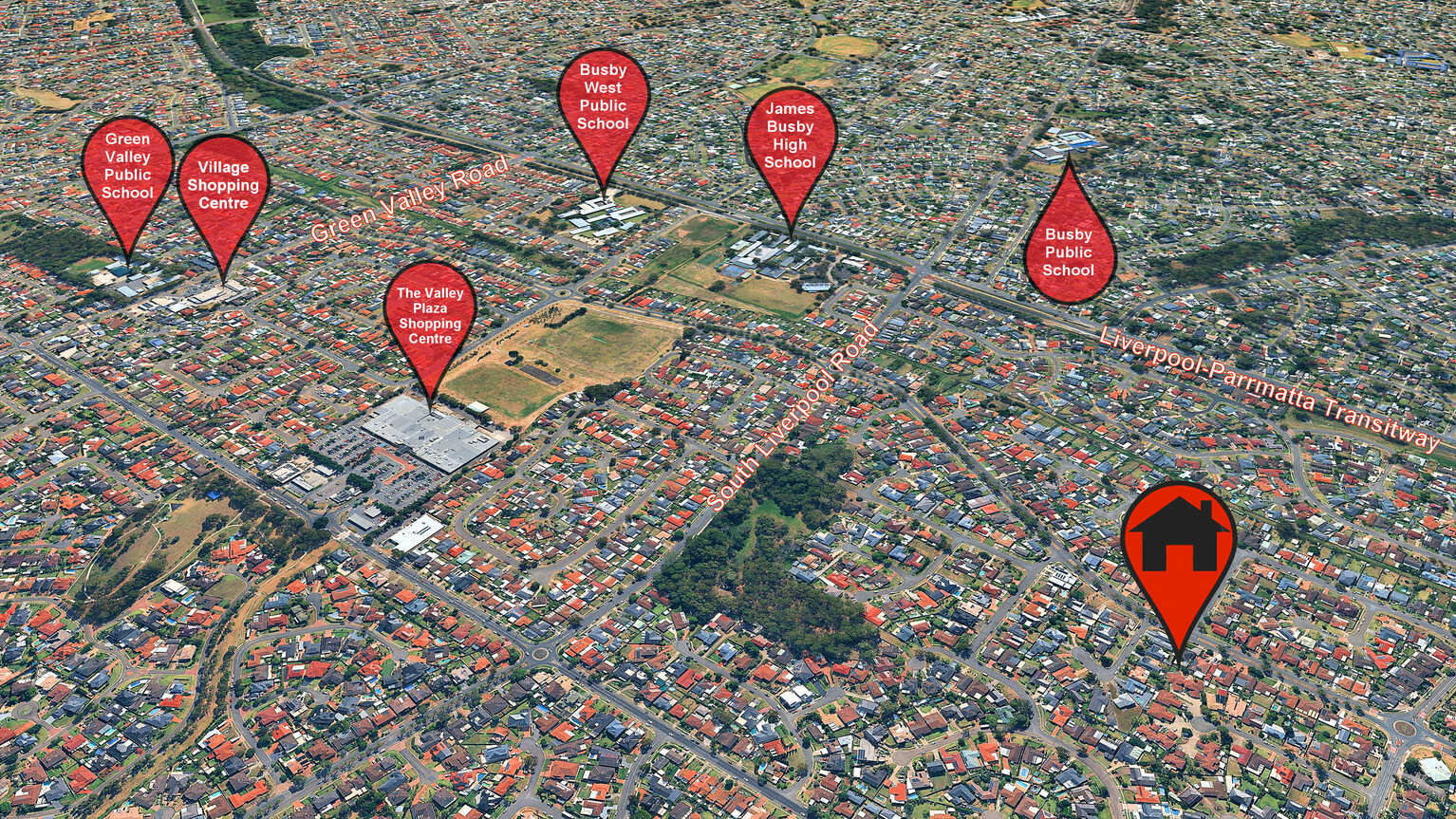 6/17 Heron Place Hinchinbrook