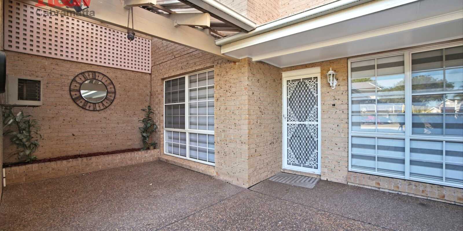 6/17 Heron Place Hinchinbrook