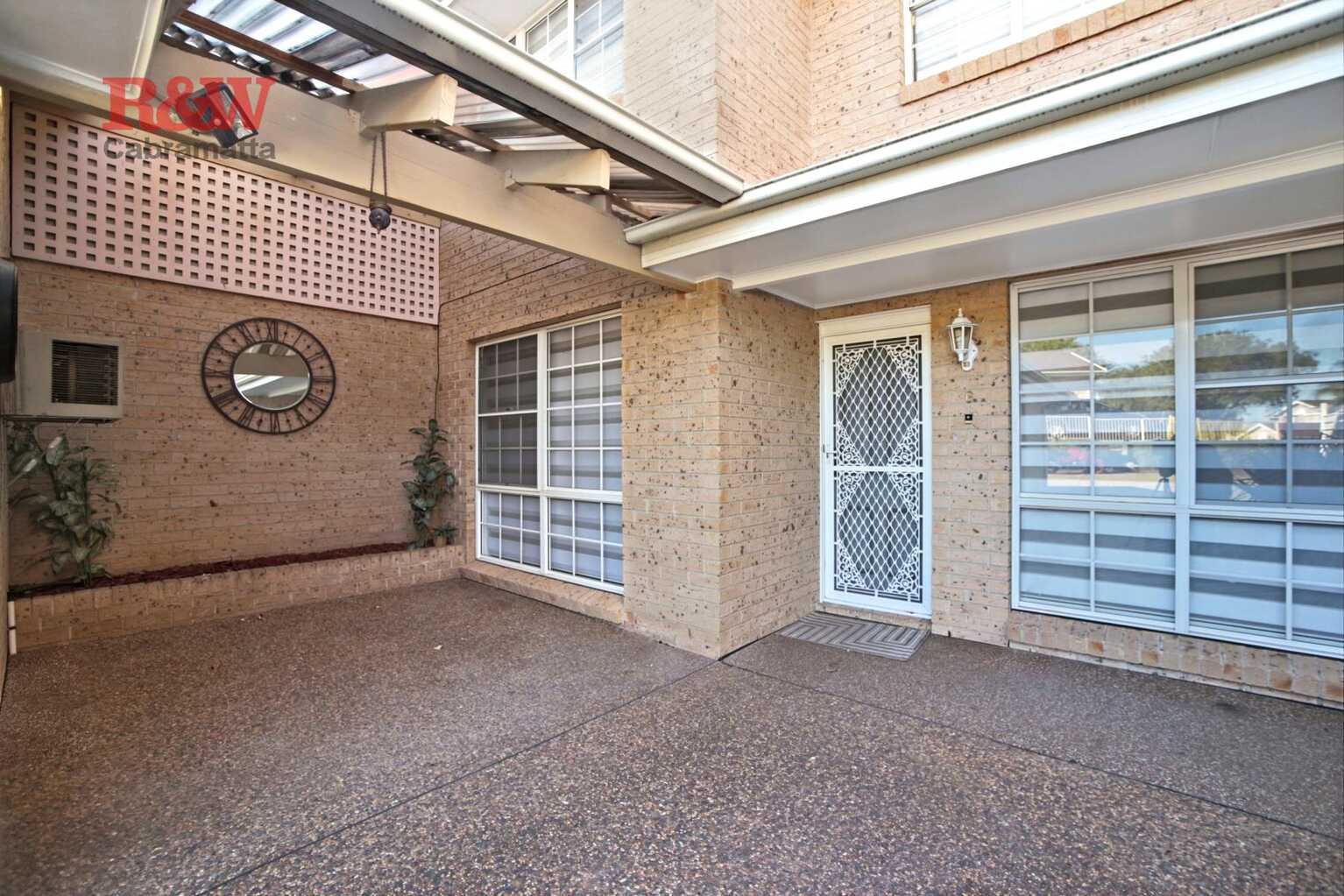 6/17 Heron Place Hinchinbrook