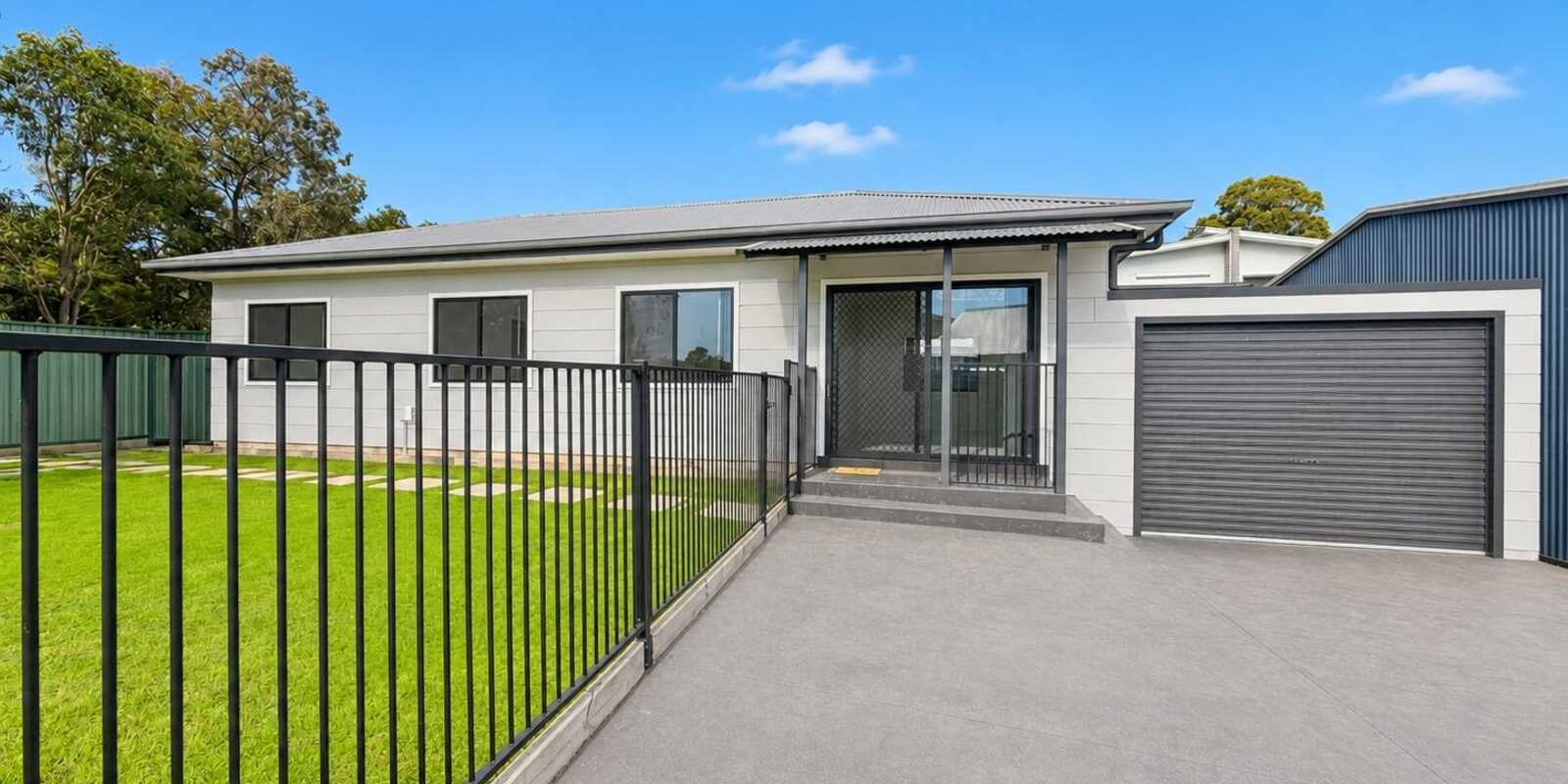 12a Mccahons Avenue Georges Hall 12a Mccahons Avenue Georges Hall