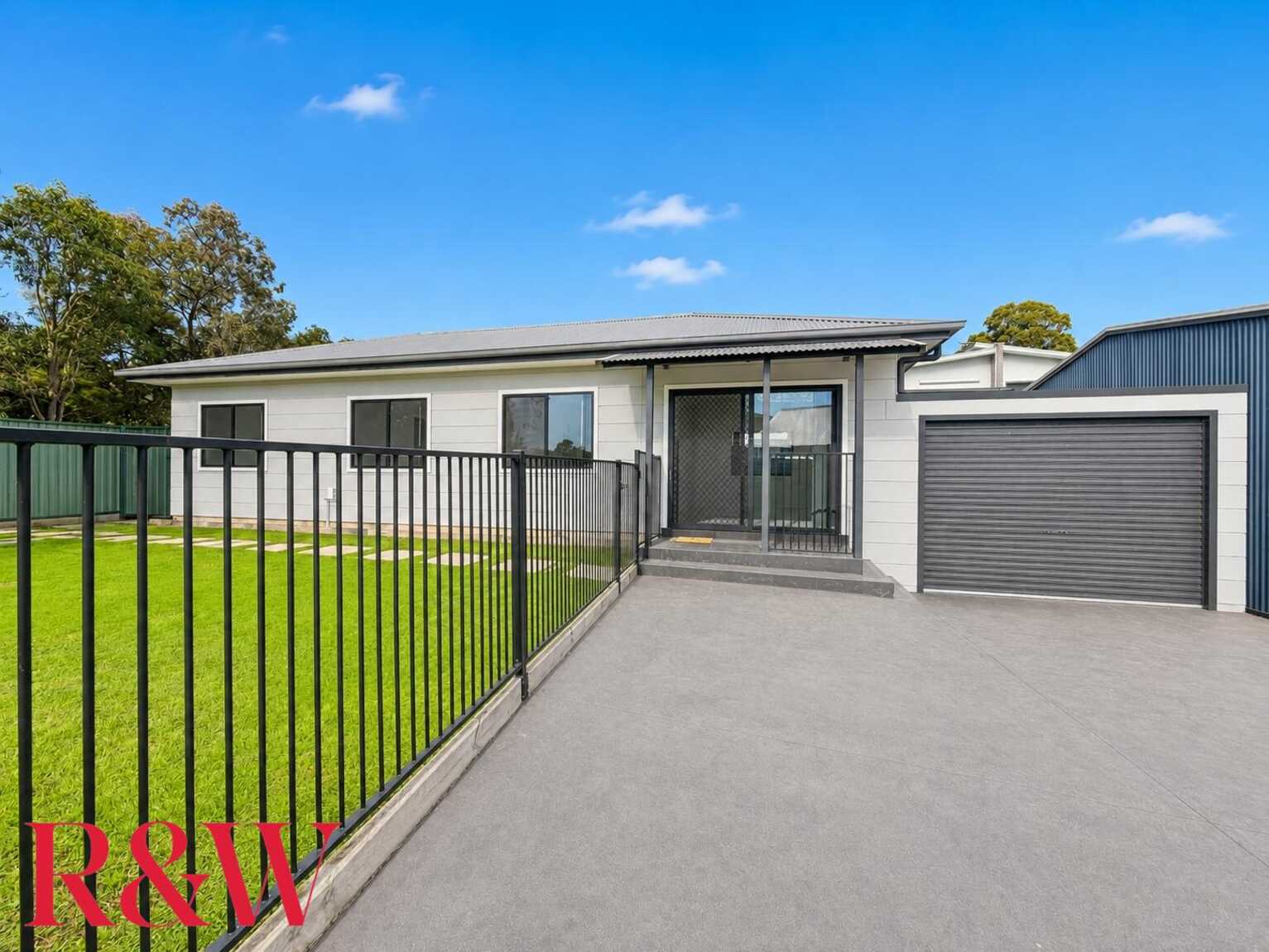 12a Mccahons Avenue Georges Hall 12a Mccahons Avenue Georges Hall