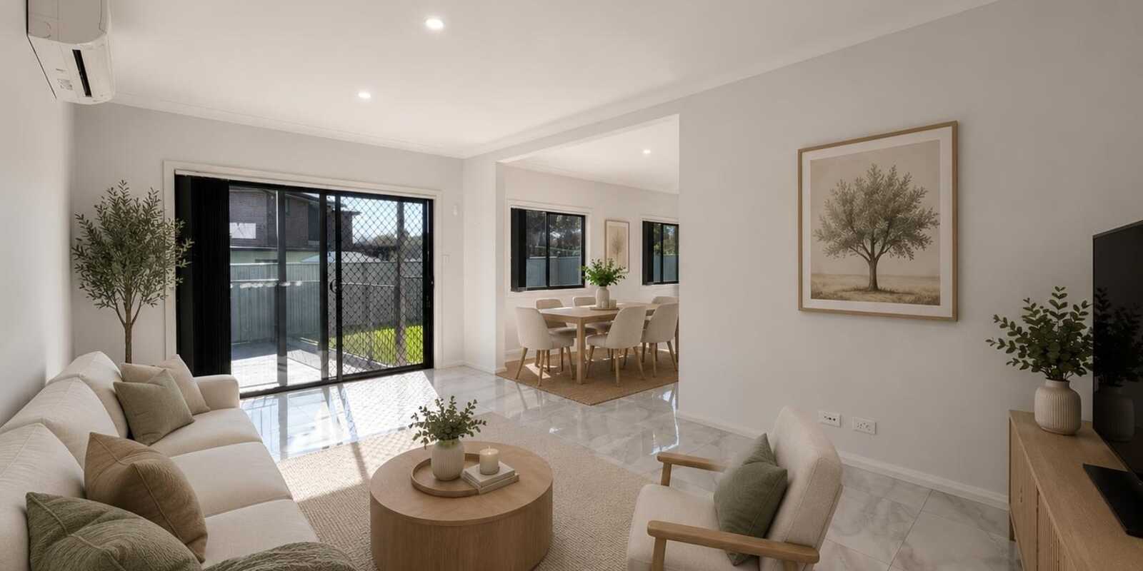 12a Mccahons Avenue Georges Hall 12a Mccahons Avenue Georges Hall