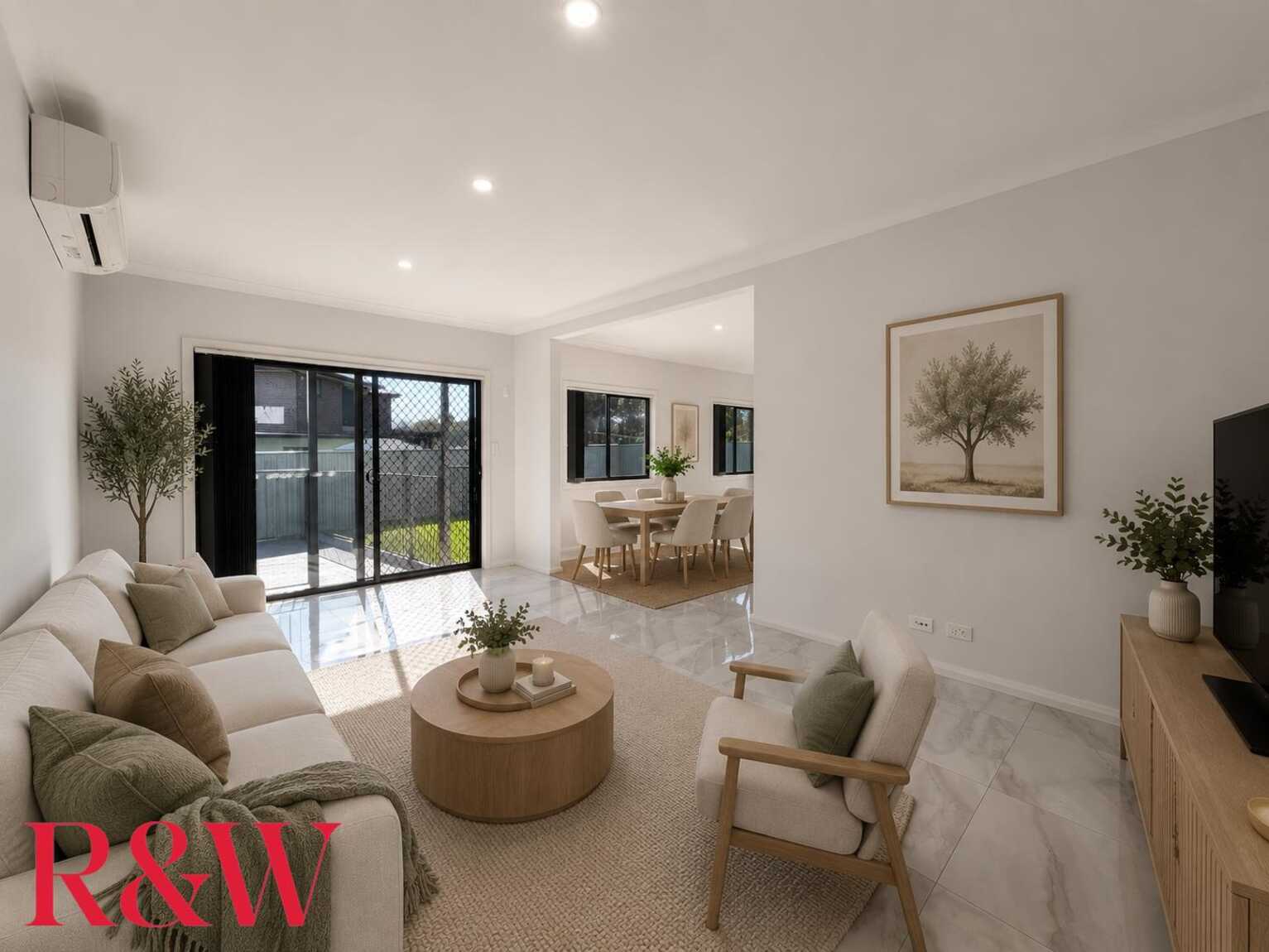 12a Mccahons Avenue Georges Hall 12a Mccahons Avenue Georges Hall