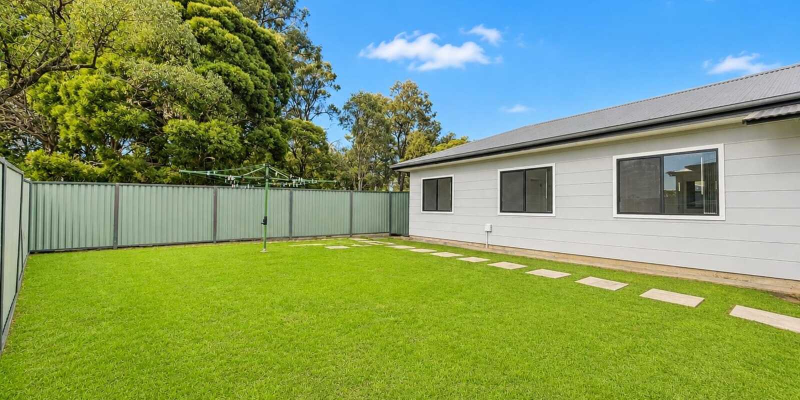 12a Mccahons Avenue Georges Hall 12a Mccahons Avenue Georges Hall