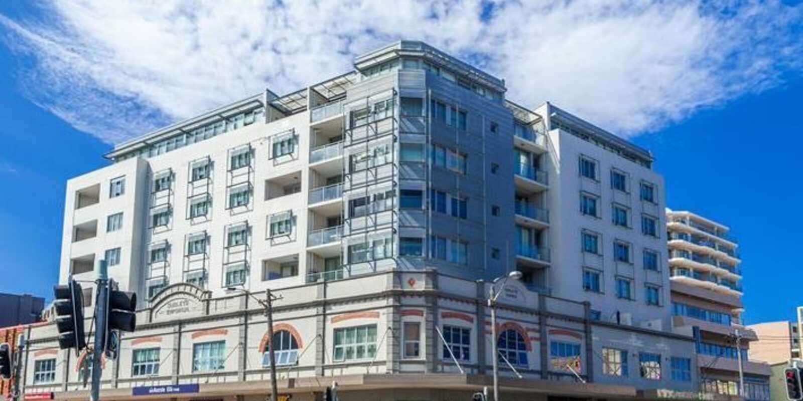 B35/158 Maroubra Road Maroubra