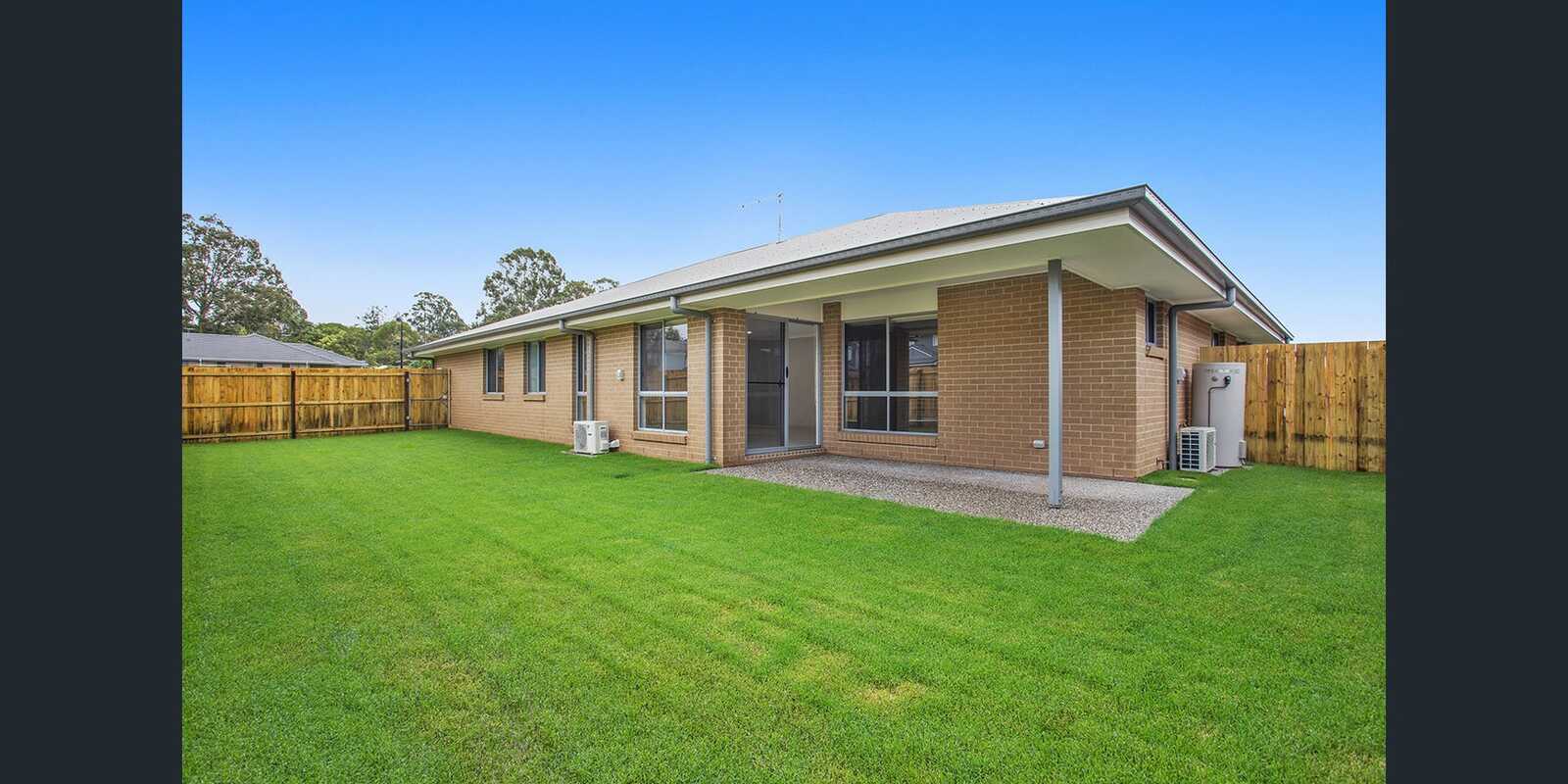 1/43 Awoonga Crescent Morayfield 1/43 Awoonga Crescent Morayfield