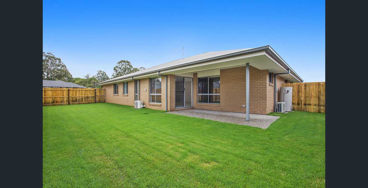 1/43 Awoonga Crescent Morayfield 1/43 Awoonga Crescent Morayfield