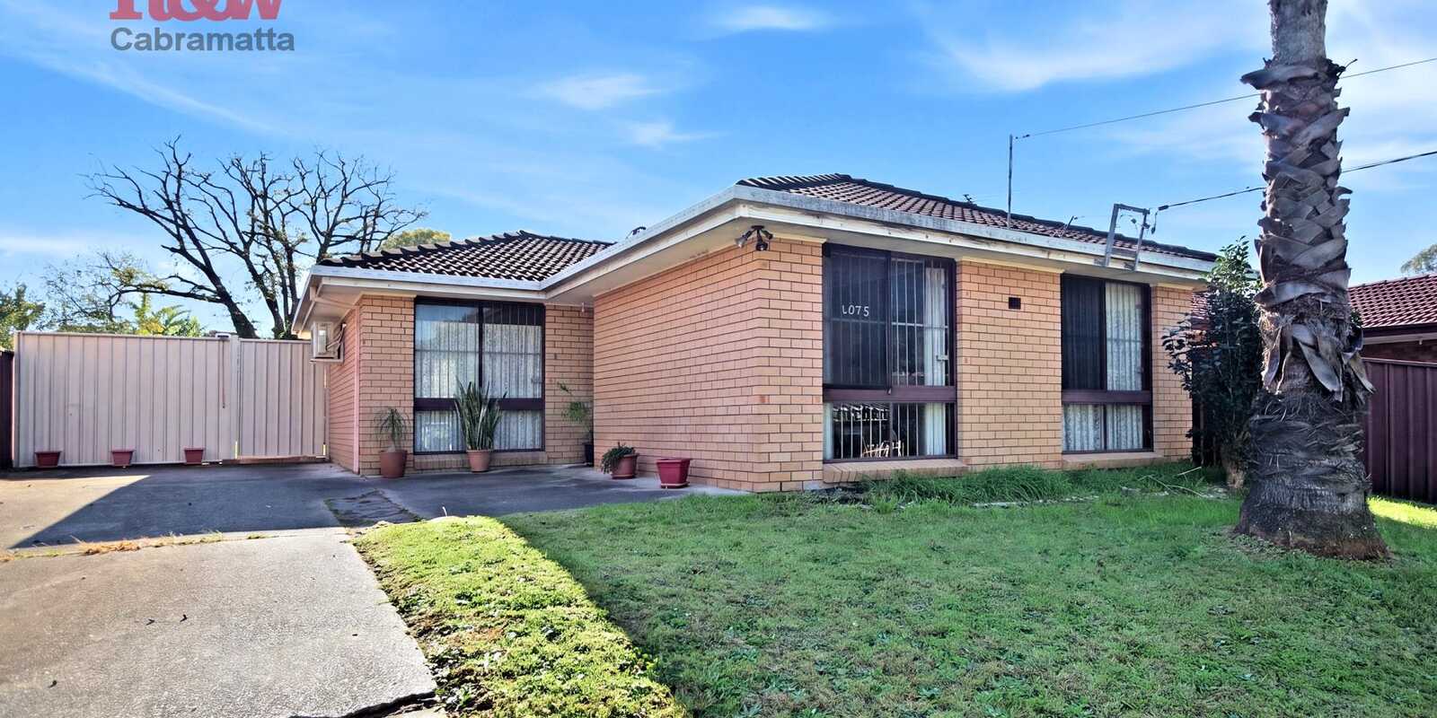 20 Liverpool Street Cabramatta