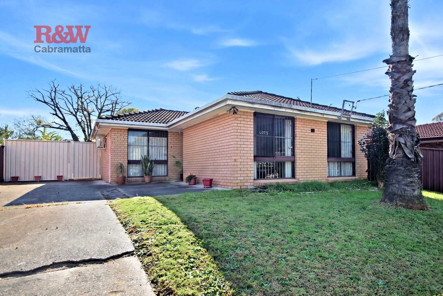 20 Liverpool Street Cabramatta