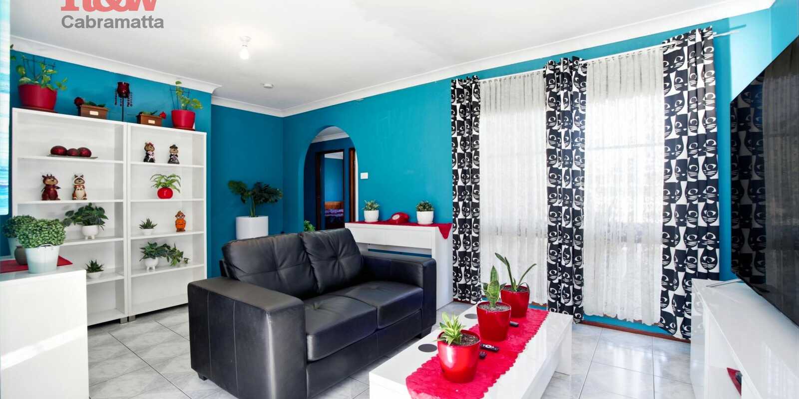 20 Liverpool Street Cabramatta