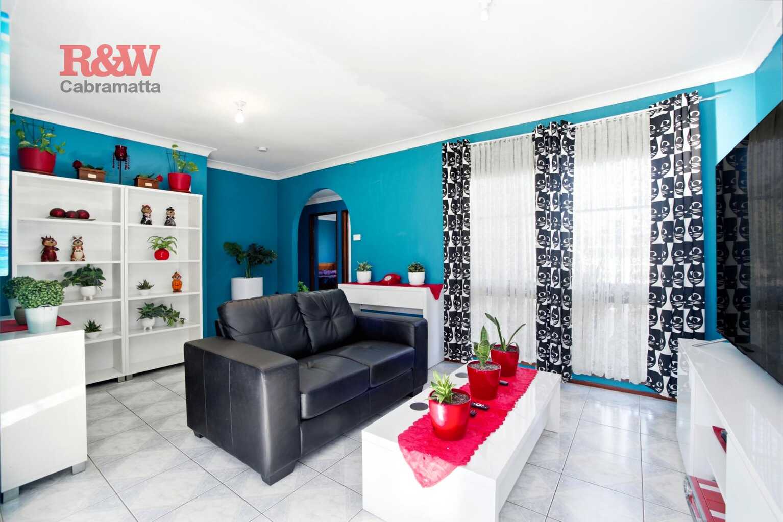 20 Liverpool Street Cabramatta