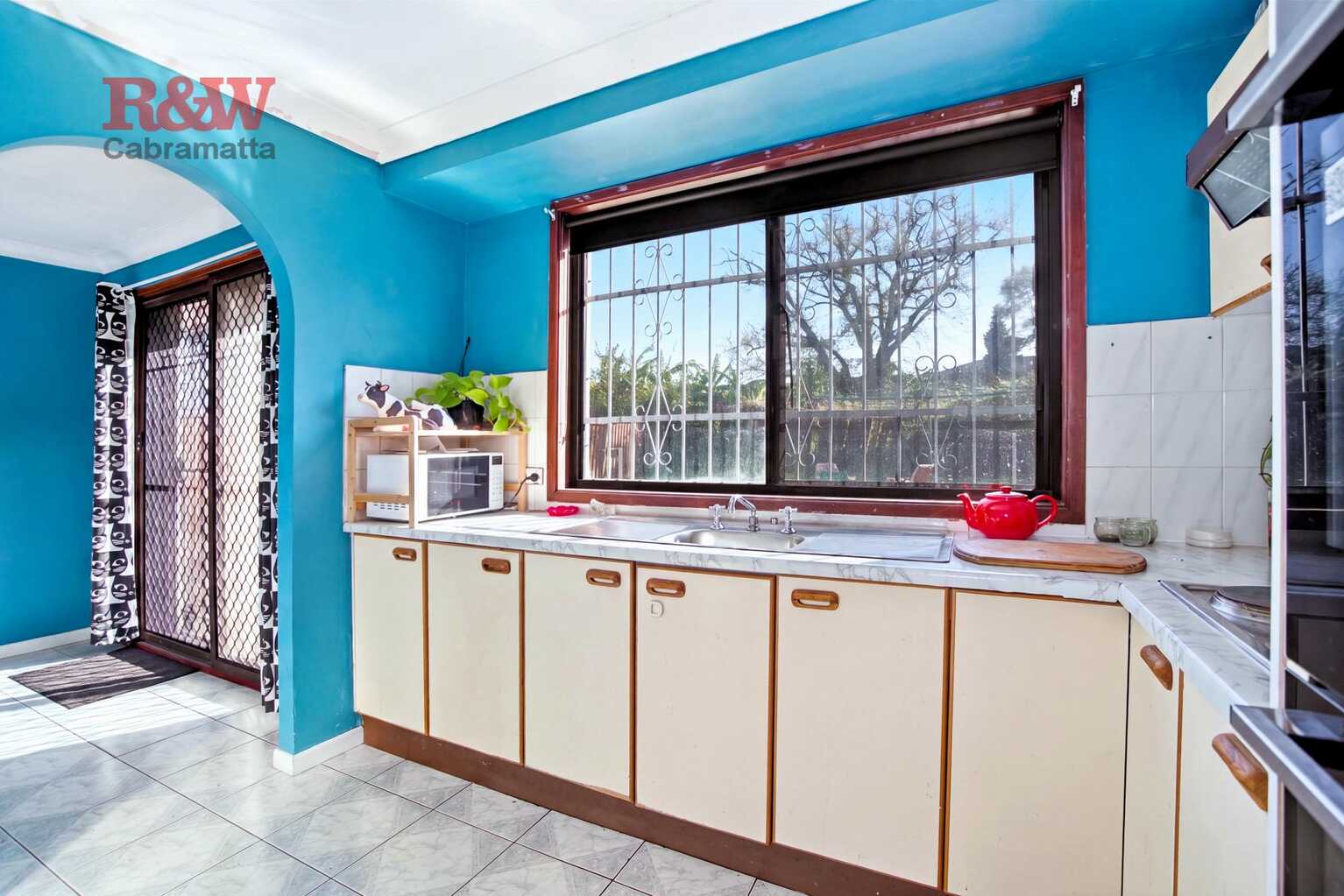 20 Liverpool Street Cabramatta