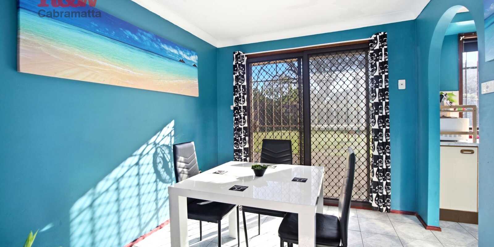 20 Liverpool Street Cabramatta