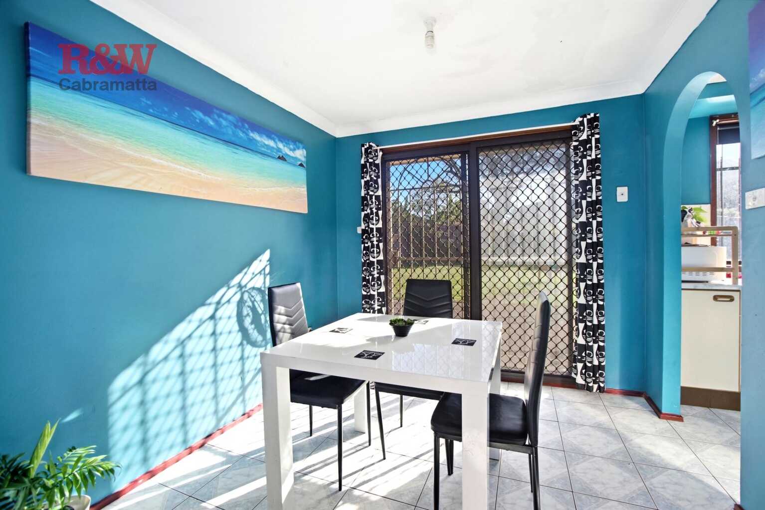 20 Liverpool Street Cabramatta