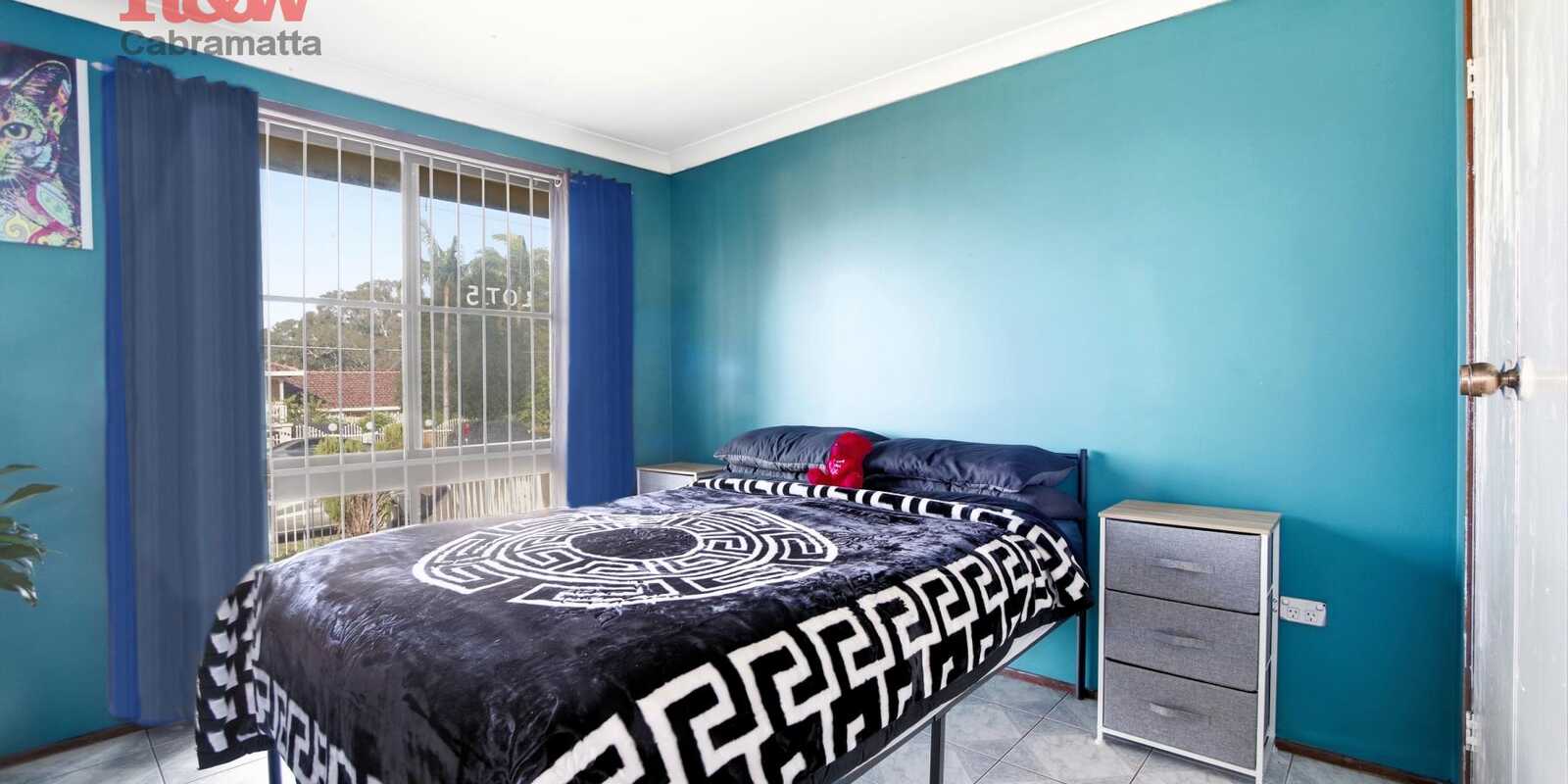 20 Liverpool Street Cabramatta