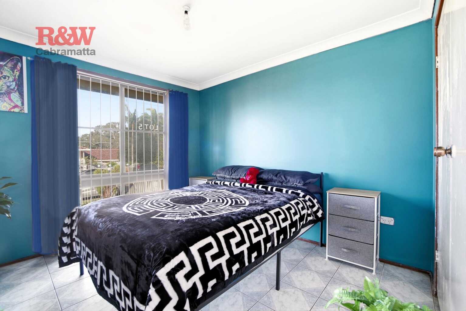 20 Liverpool Street Cabramatta
