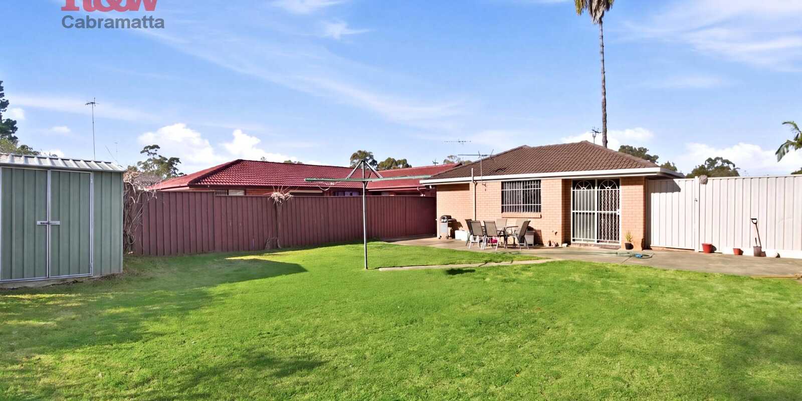 20 Liverpool Street Cabramatta