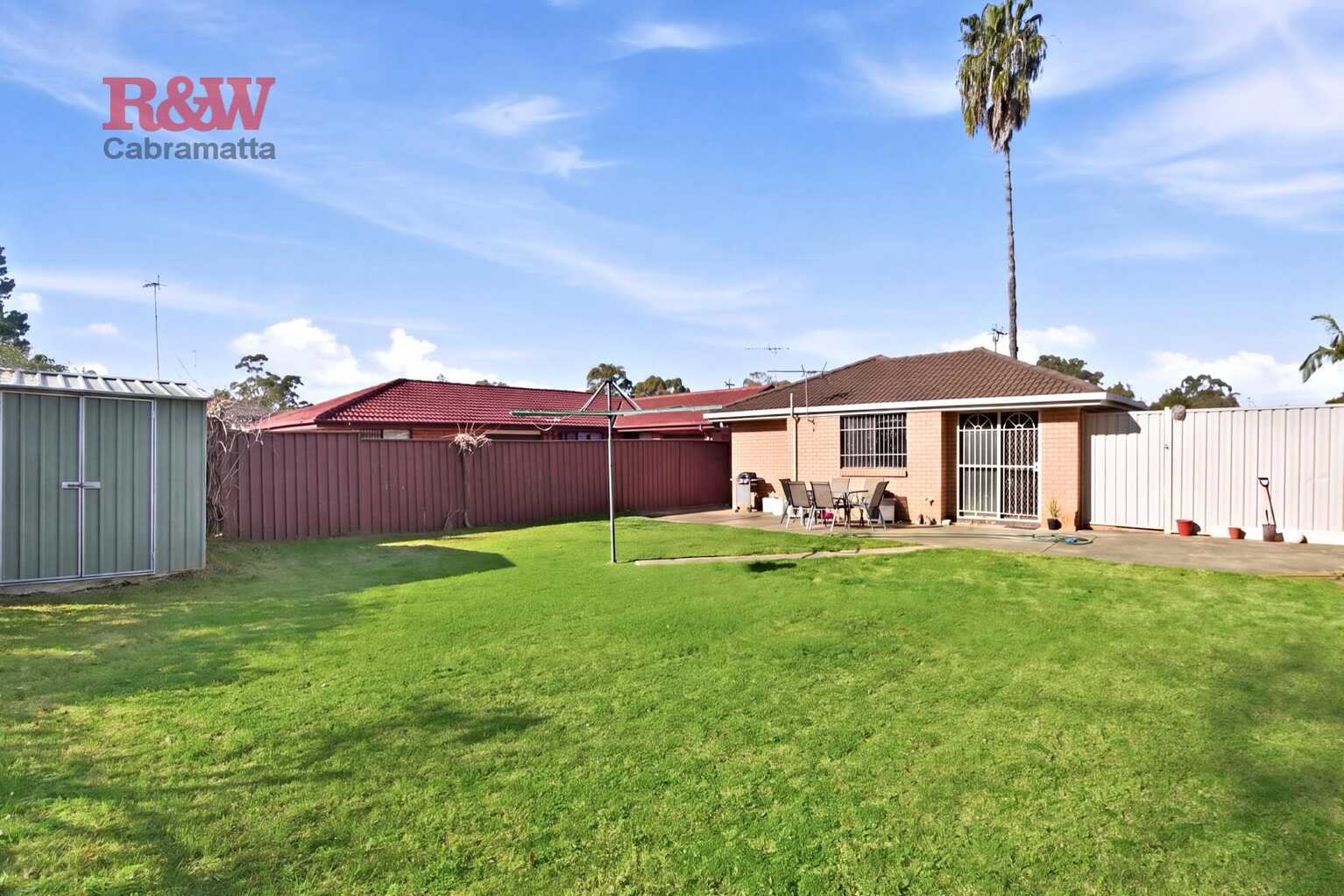 20 Liverpool Street Cabramatta