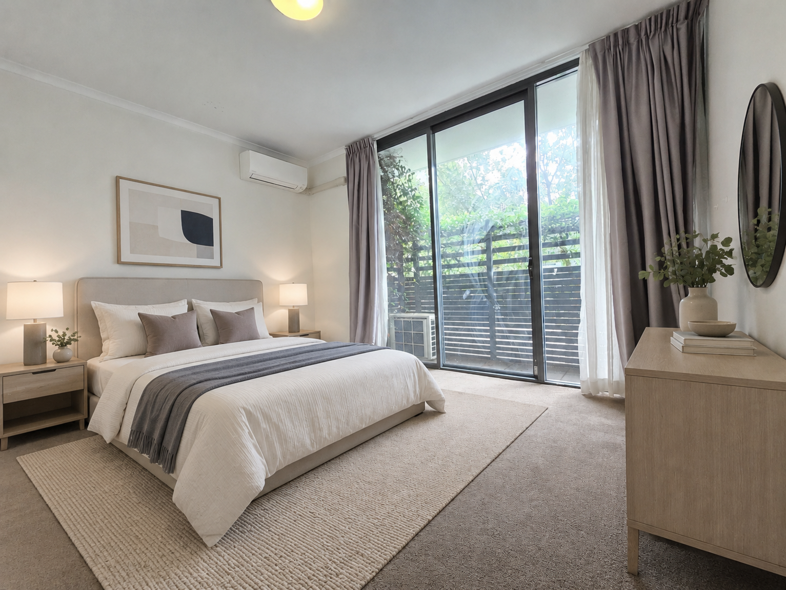 5/8 Grandstand Parade Zetland 5/8 Grandstand Parade Zetland