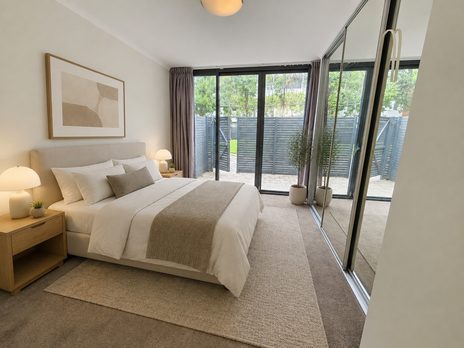 5/8 Grandstand Parade Zetland 5/8 Grandstand Parade Zetland