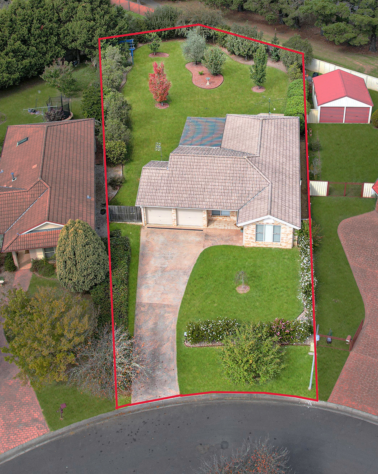 8 Crabapple Close Bowral