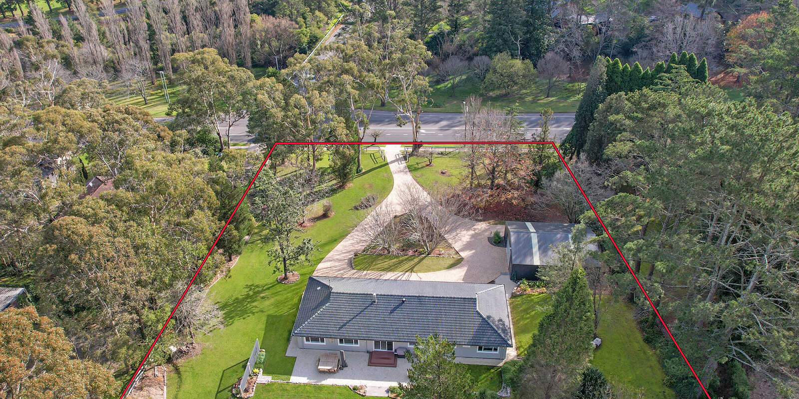 74-76 Mittagong Road Bowral 74-76 Mittagong Road Bowral