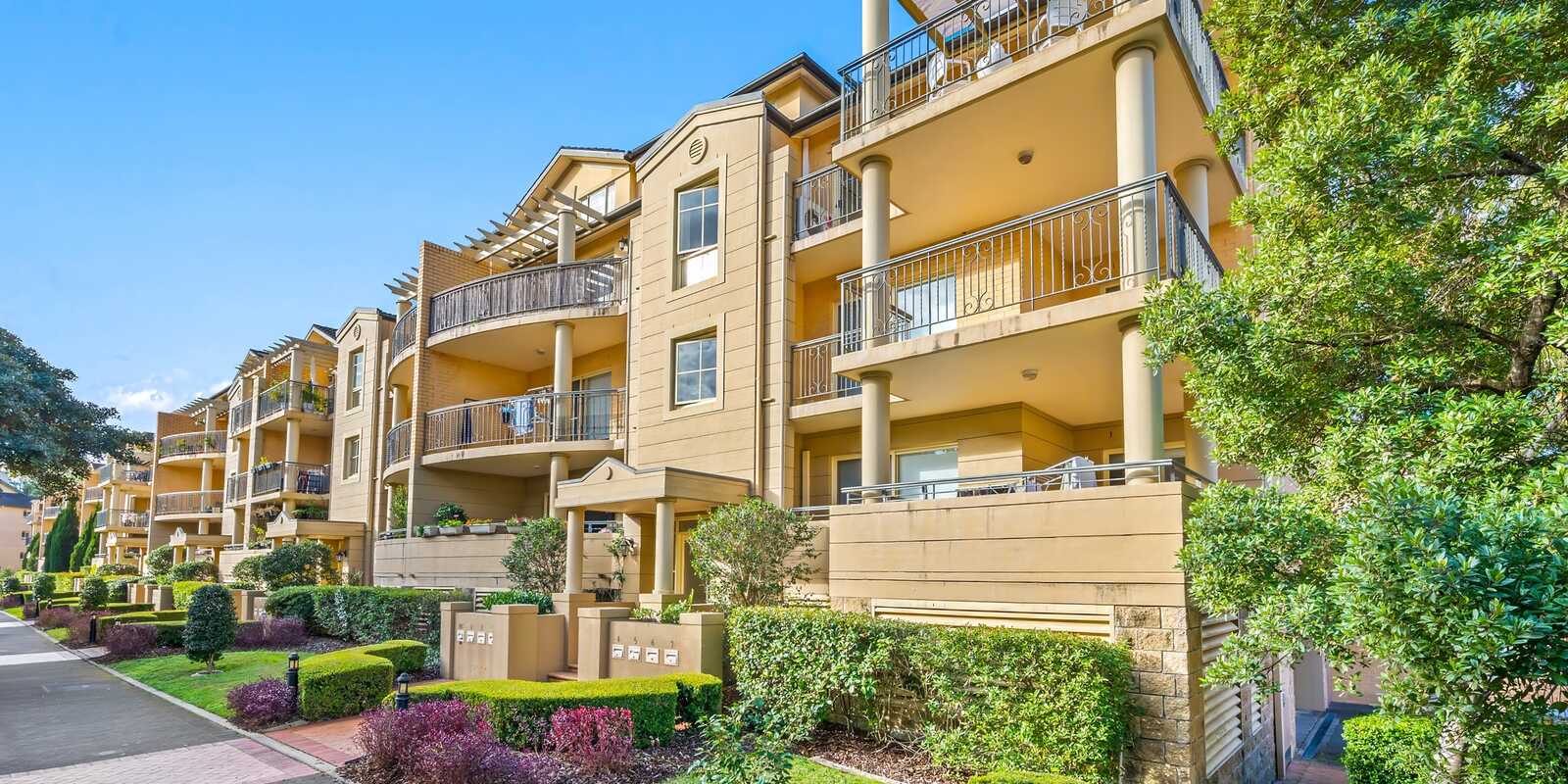 5/1 Bradley Place Liberty Grove