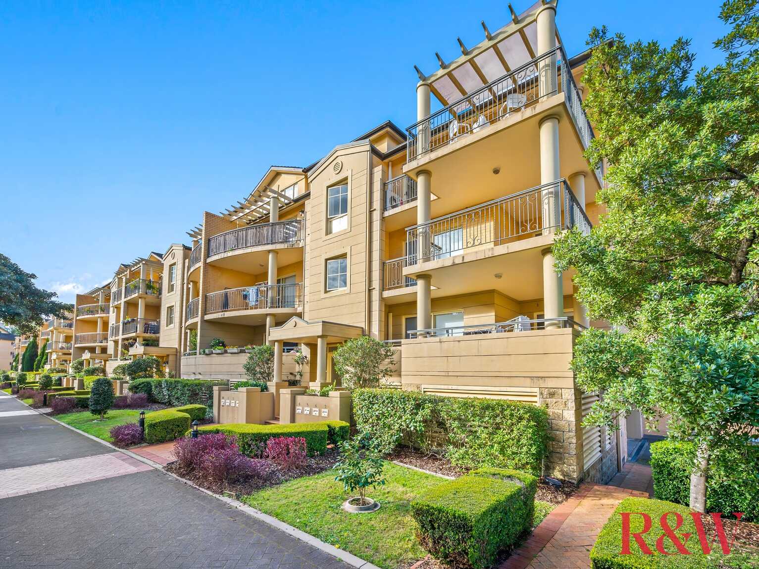 5/1 Bradley Place Liberty Grove