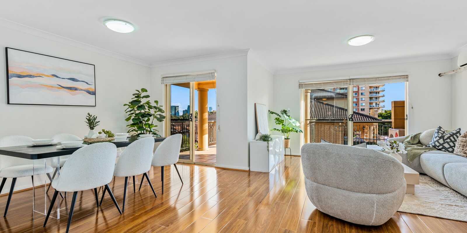 5/1 Bradley Place Liberty Grove