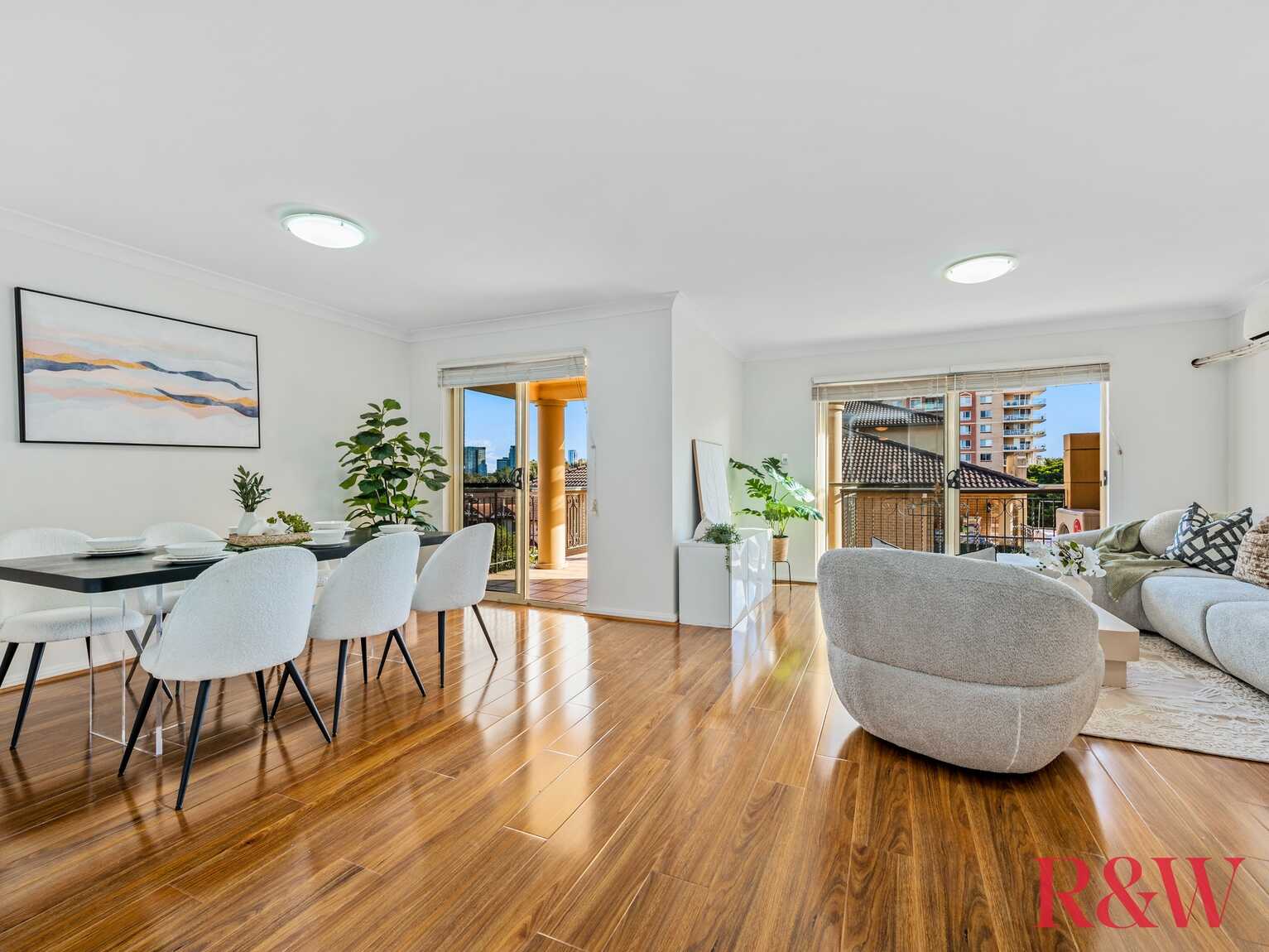 5/1 Bradley Place Liberty Grove