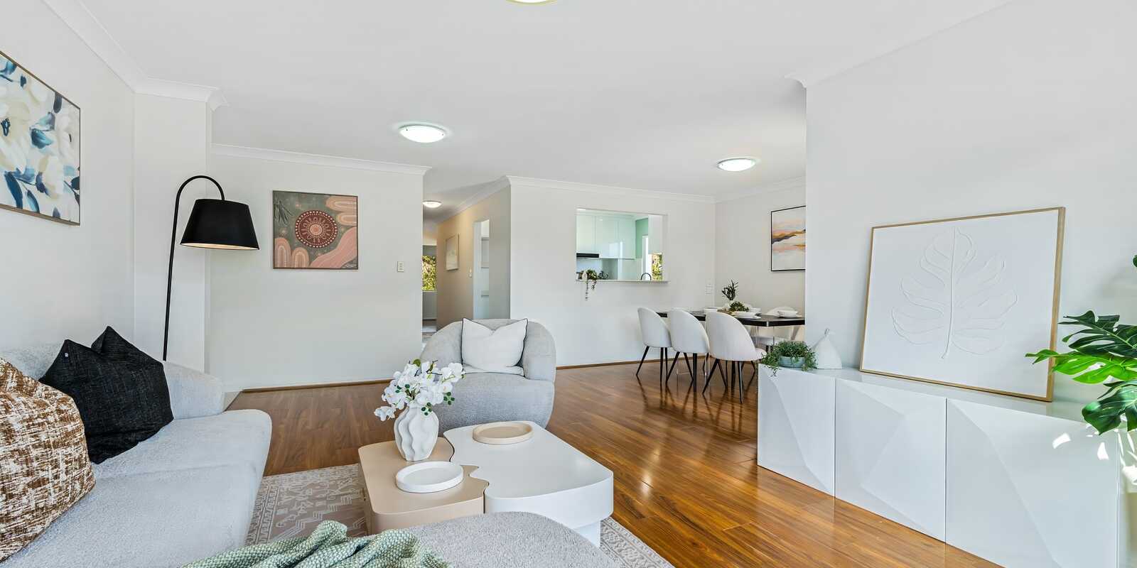 5/1 Bradley Place Liberty Grove