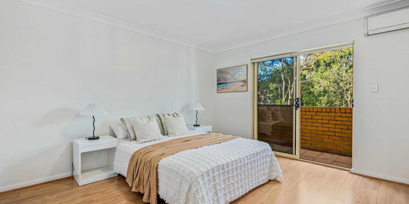 5/1 Bradley Place Liberty Grove