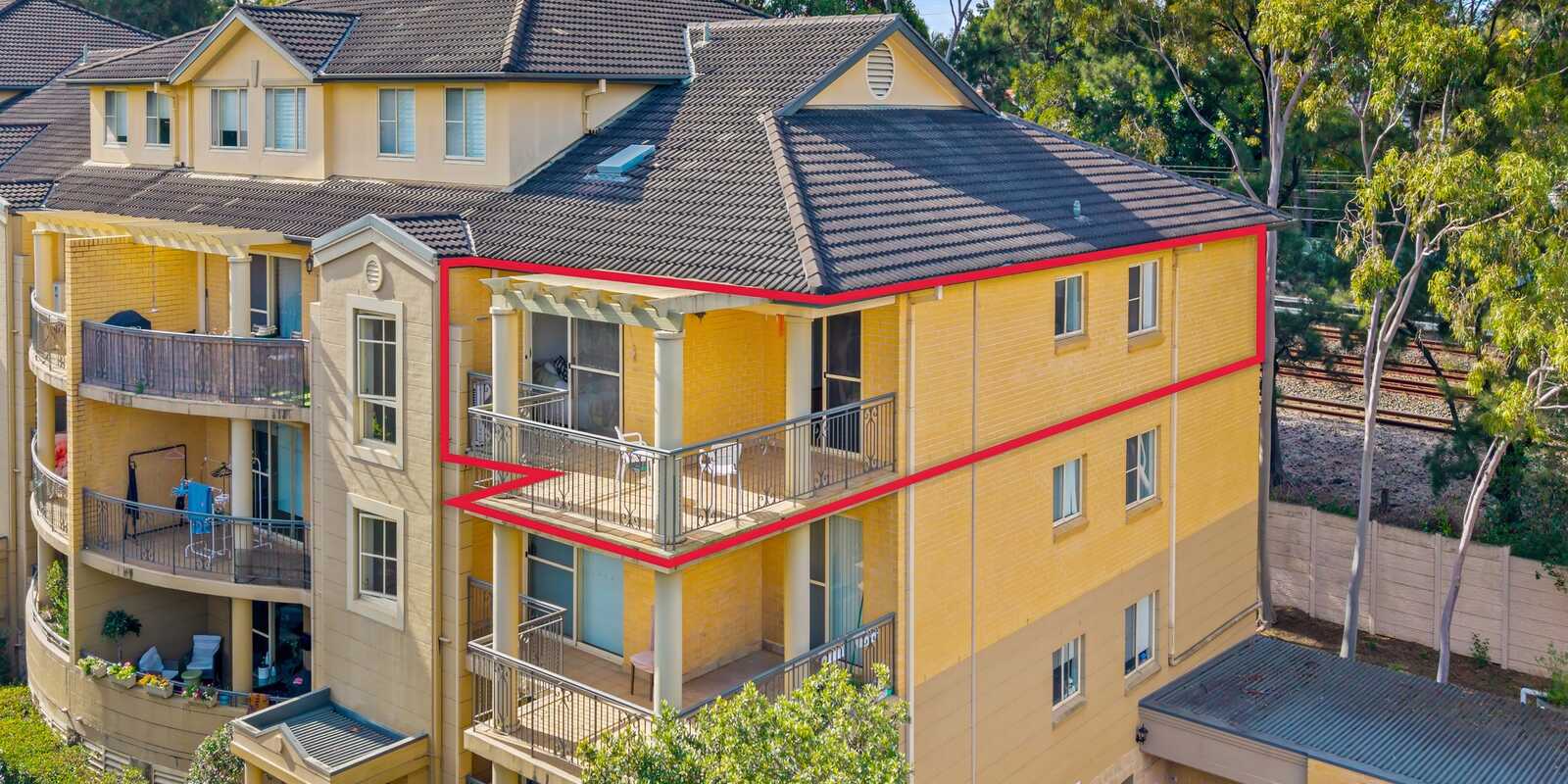 5/1 Bradley Place Liberty Grove