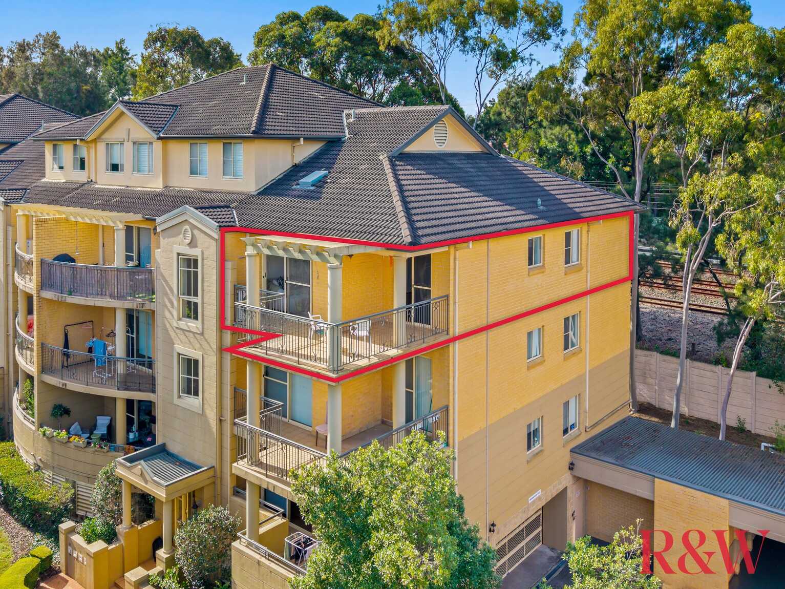 5/1 Bradley Place Liberty Grove