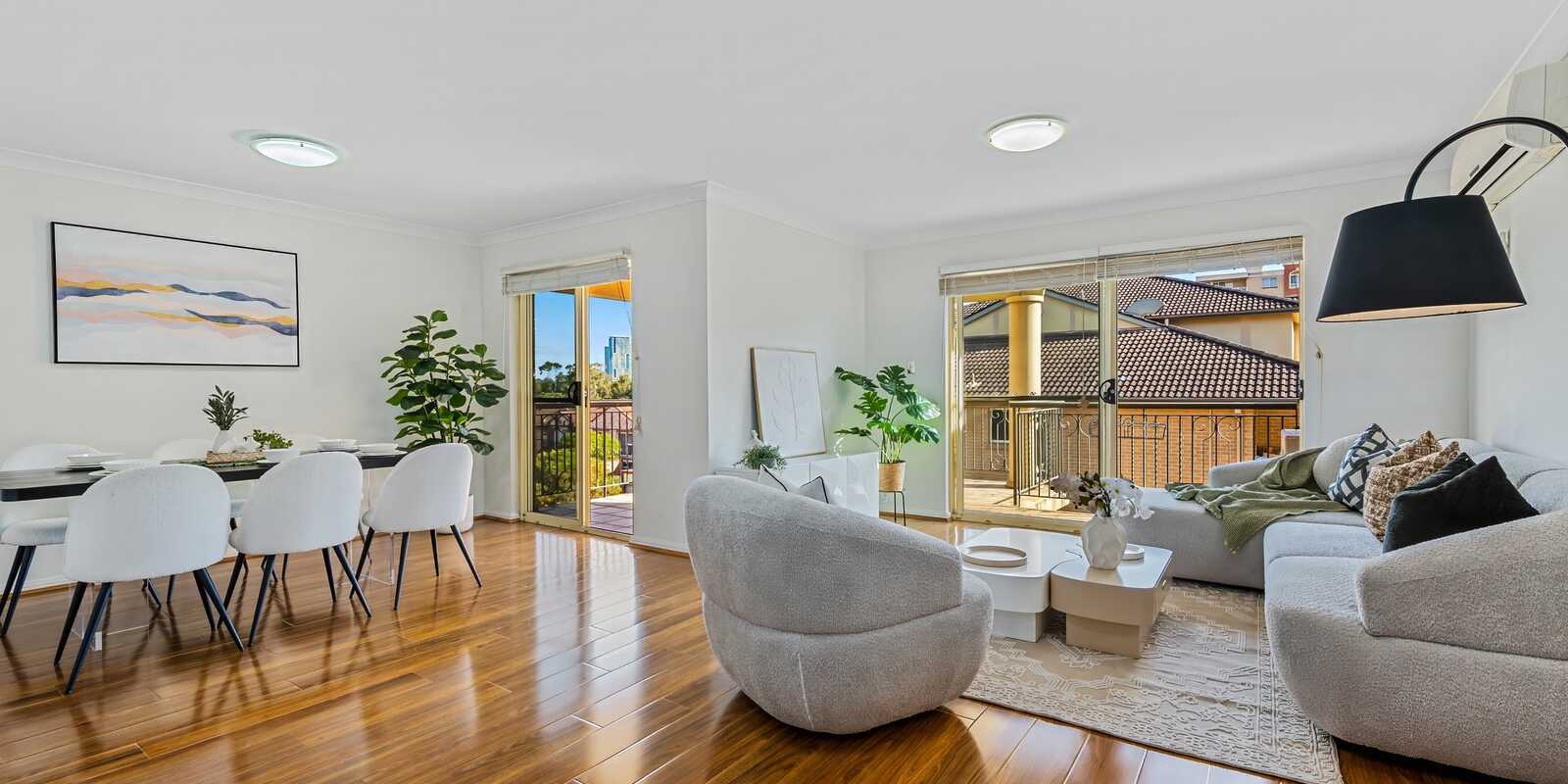 5/1 Bradley Place Liberty Grove