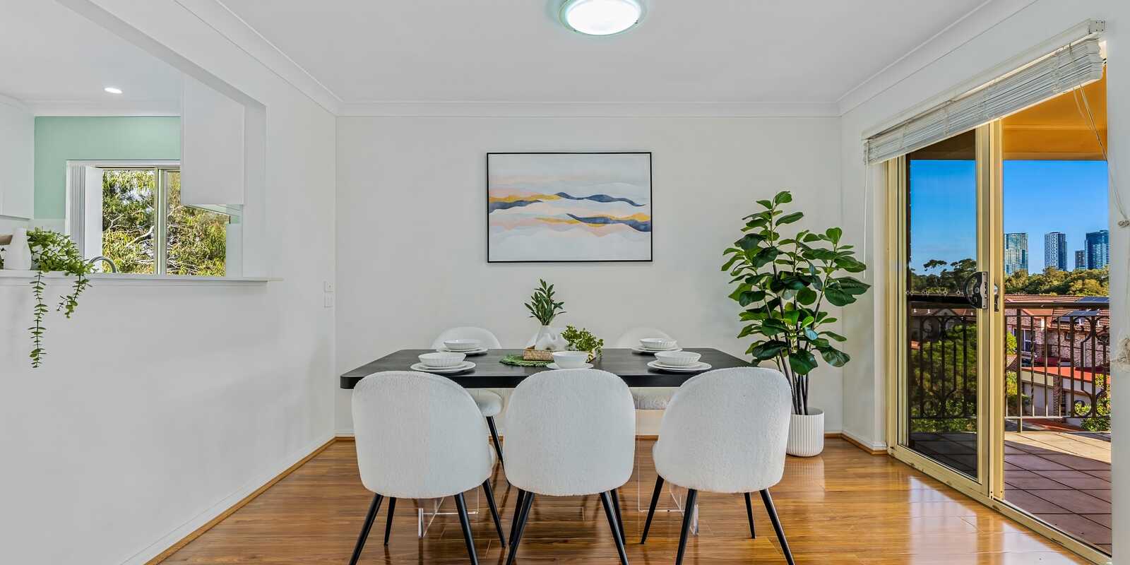 5/1 Bradley Place Liberty Grove